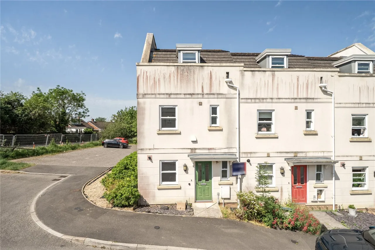 Pillowell Close, Cheltenham, GL52, photo 8