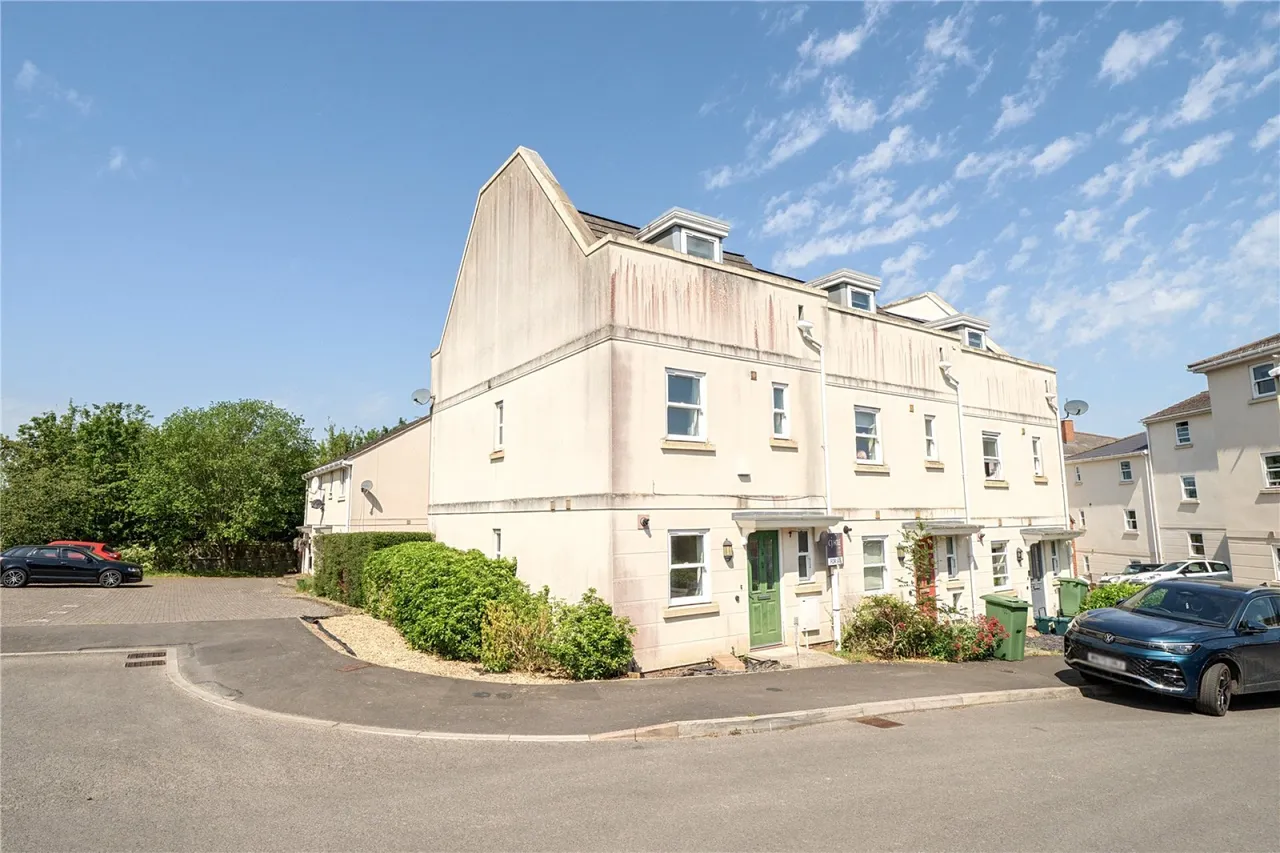 Pillowell Close, Cheltenham, GL52, photo 21