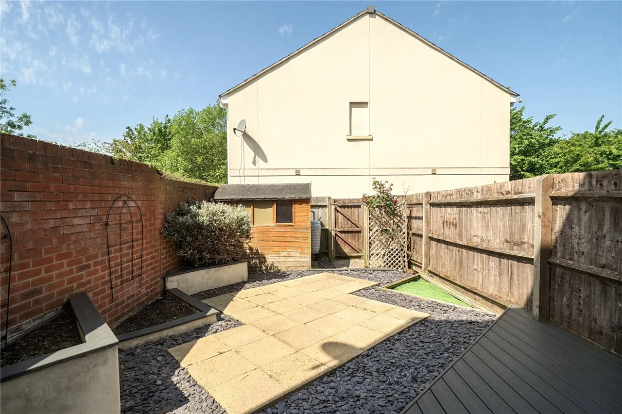 Pillowell Close, Cheltenham, GL52, photo 7