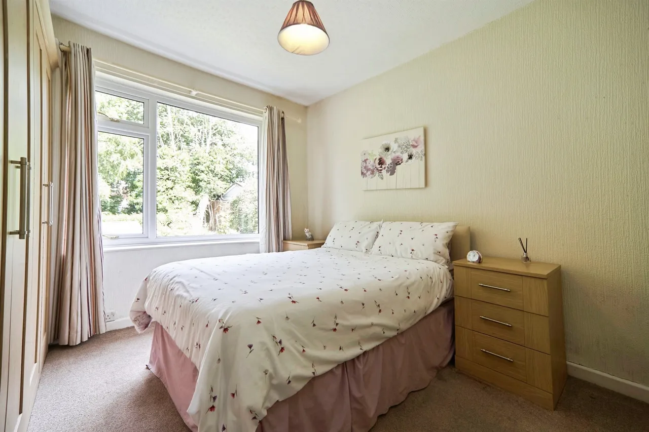 Goose Cote Lane, Oakworth, Keighley, photo 9
