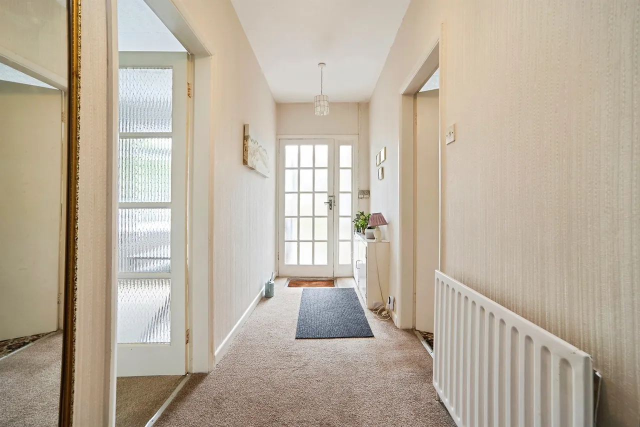 Goose Cote Lane, Oakworth, Keighley, photo 3