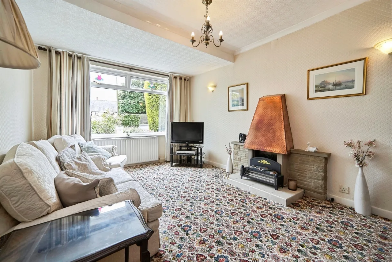 Goose Cote Lane, Oakworth, Keighley, photo 4