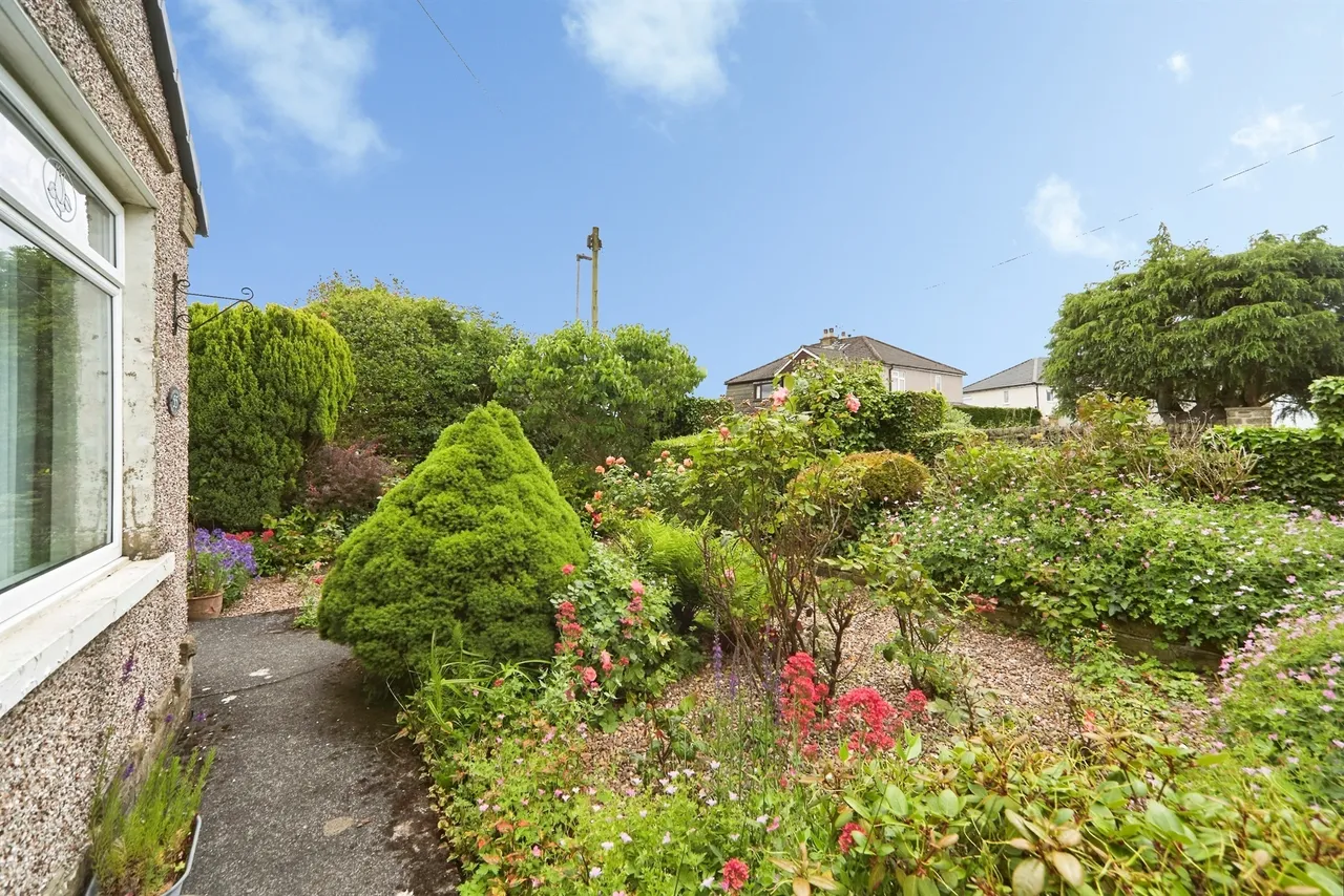 Goose Cote Lane, Oakworth, Keighley, photo 2