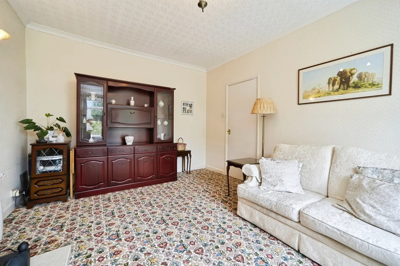 Goose Cote Lane, Oakworth, Keighley, photo 5