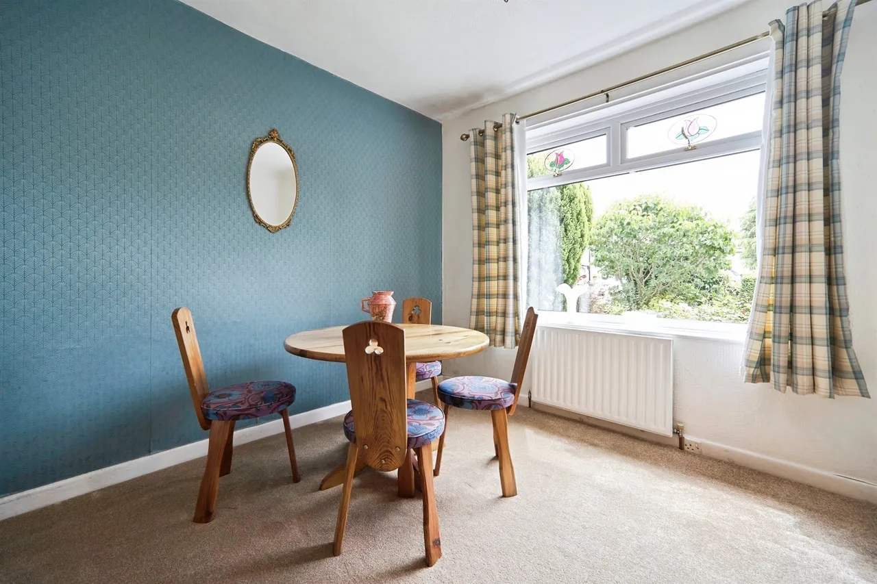 Goose Cote Lane, Oakworth, Keighley, photo 7