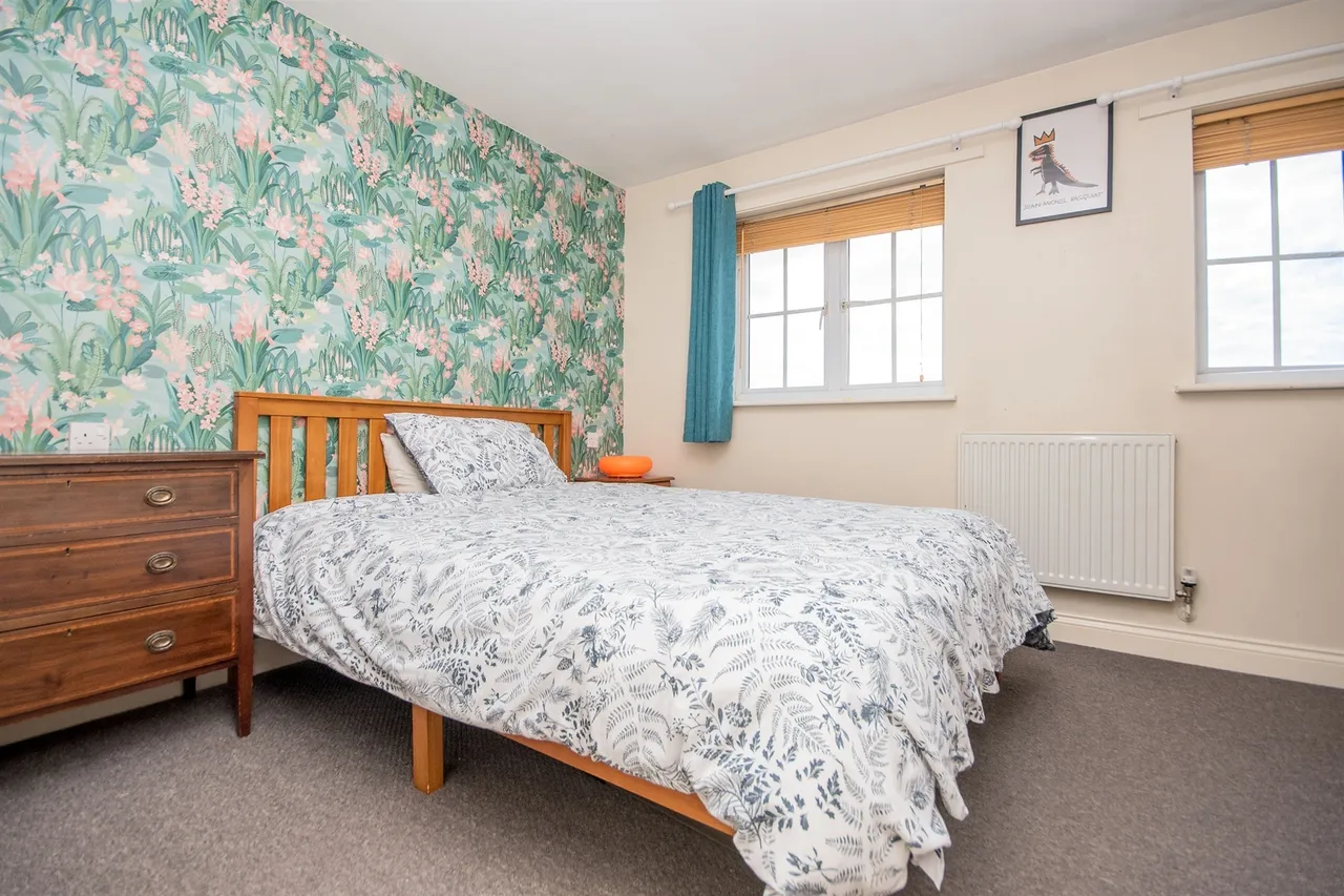 Abbots Close, Kettering, NN15, photo 10