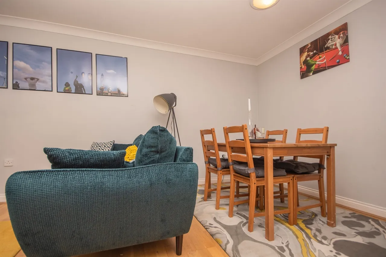 Abbots Close, Kettering, NN15, photo 4
