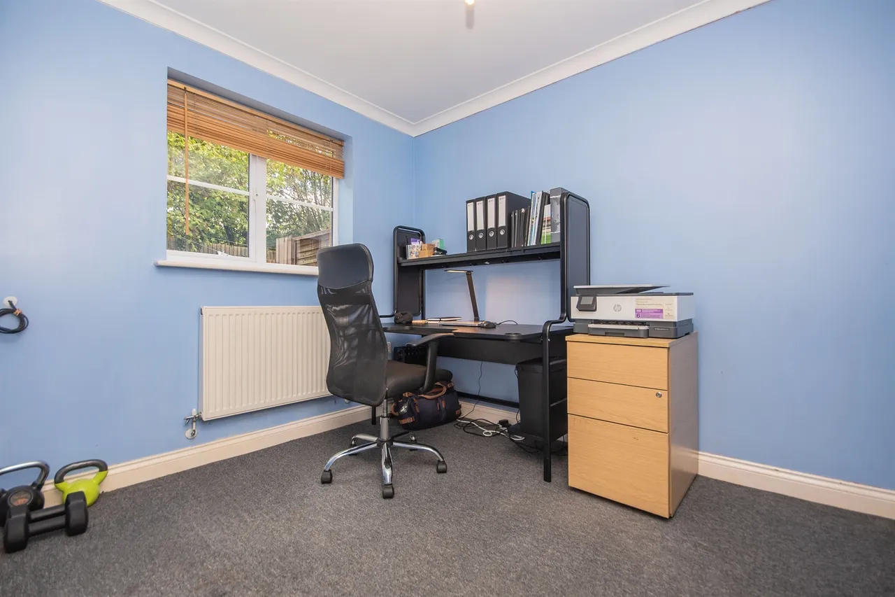 Abbots Close, Kettering, NN15, photo 5