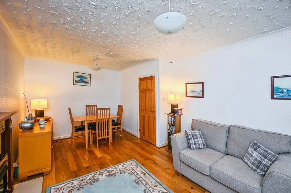 Rossendale, Ilkeston, Derbyshire, DE7, photo 10