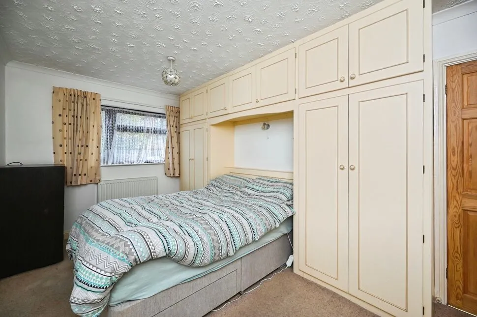Rossendale, Ilkeston, Derbyshire, DE7, photo 8
