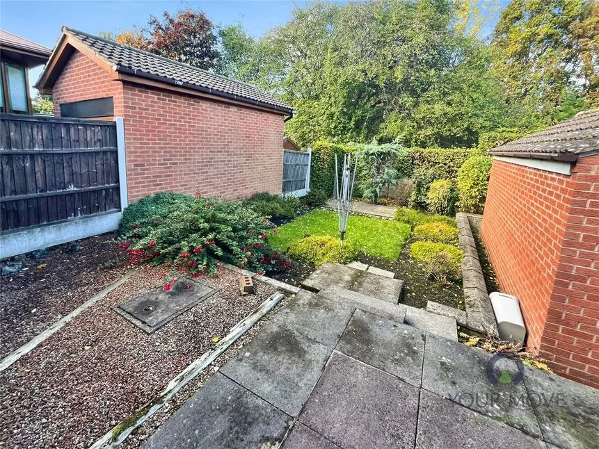 Rossendale, Ilkeston, Derbyshire, DE7, photo 6