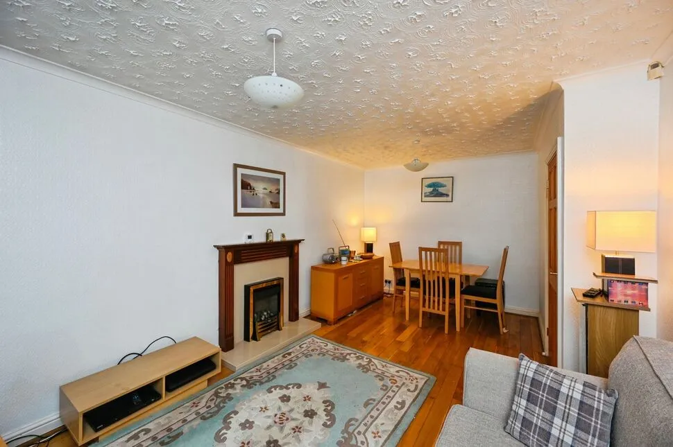Rossendale, Ilkeston, Derbyshire, DE7, photo 5