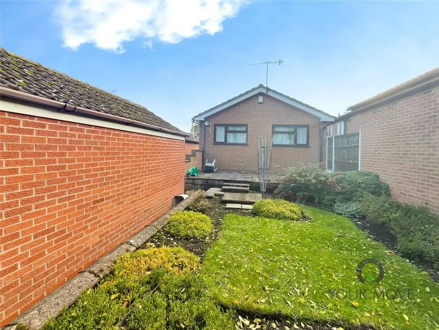 Rossendale, Ilkeston, Derbyshire, DE7, photo 4