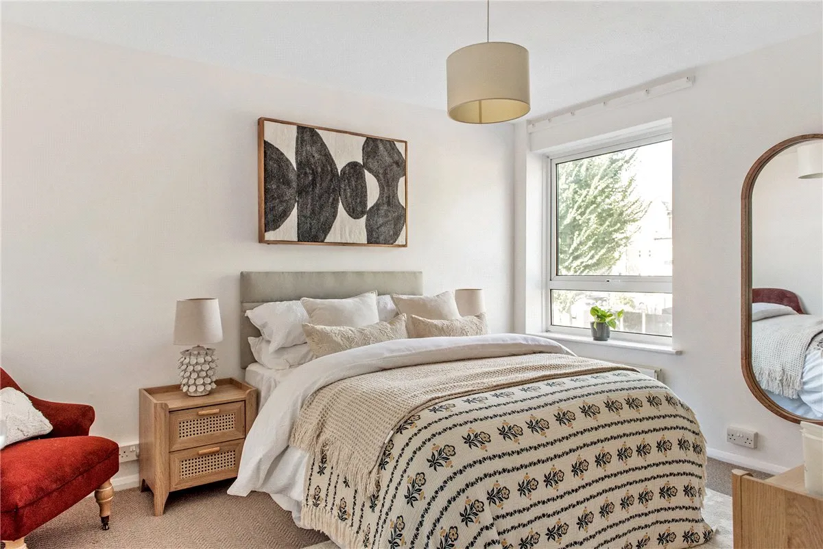 Hunter Close, London, SW12, photo 6