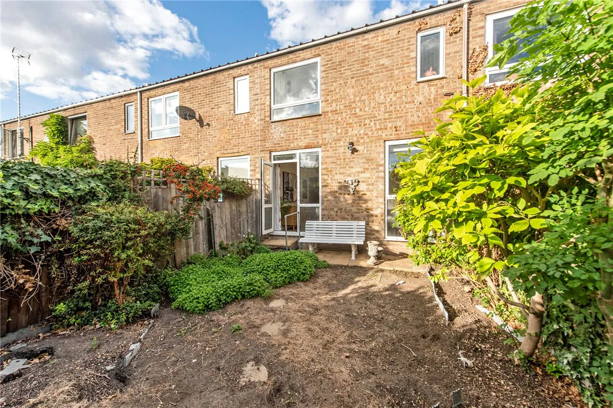 Hunter Close, London, SW12, photo 9