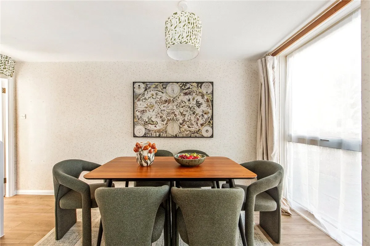 Hunter Close, London, SW12, photo 5