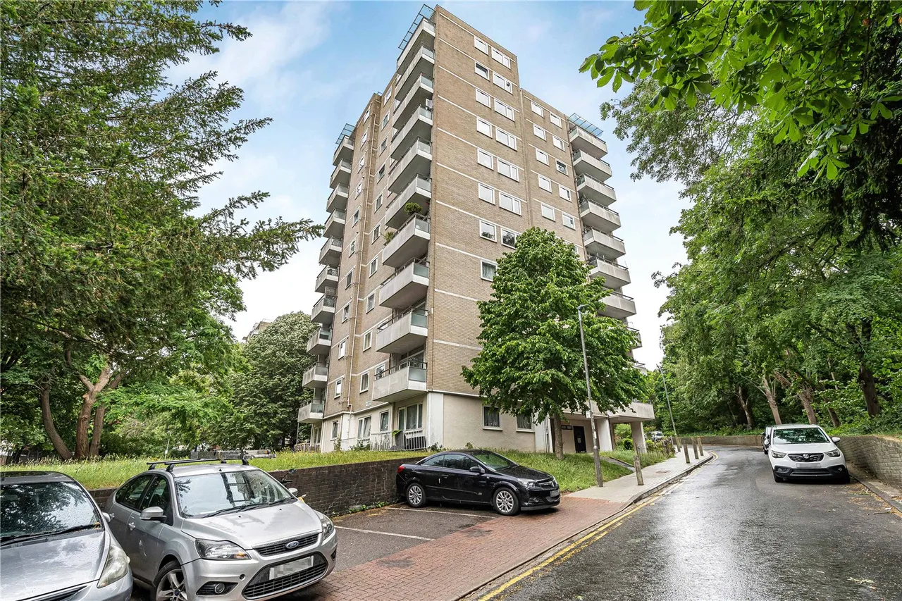 Norley Vale, London, SW15, photo 13
