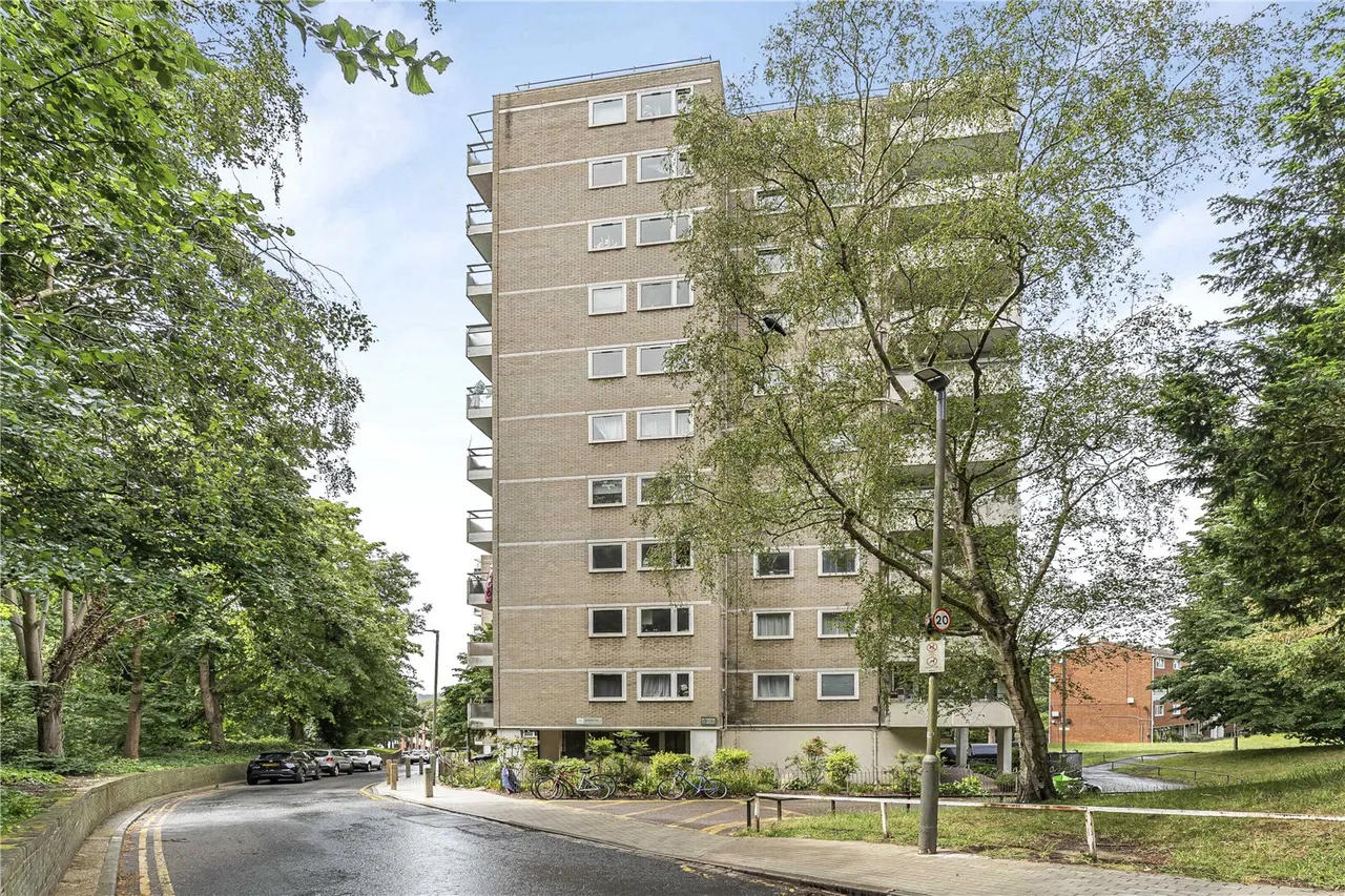 Norley Vale, London, SW15, photo 11