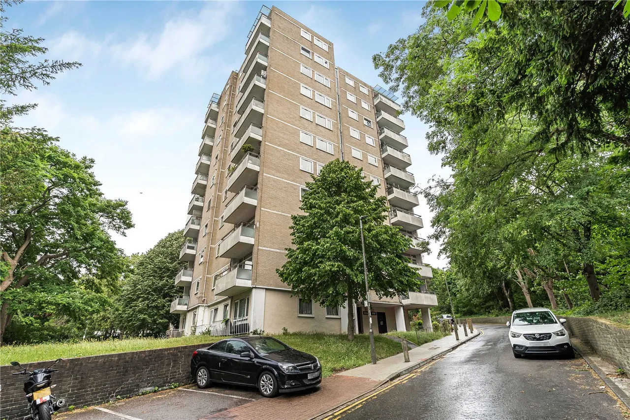 Norley Vale, London, SW15, photo 4