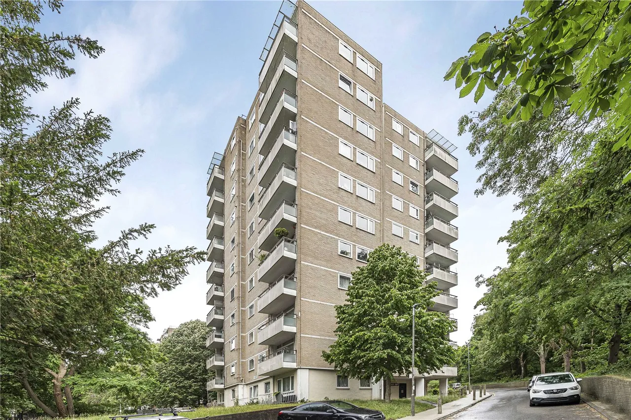 Norley Vale, London, SW15, photo 12