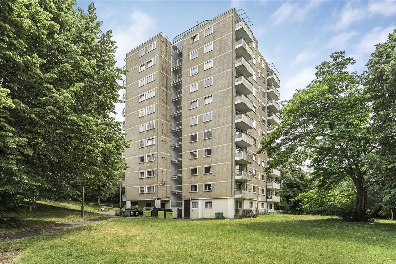 Norley Vale, London, SW15, photo 14