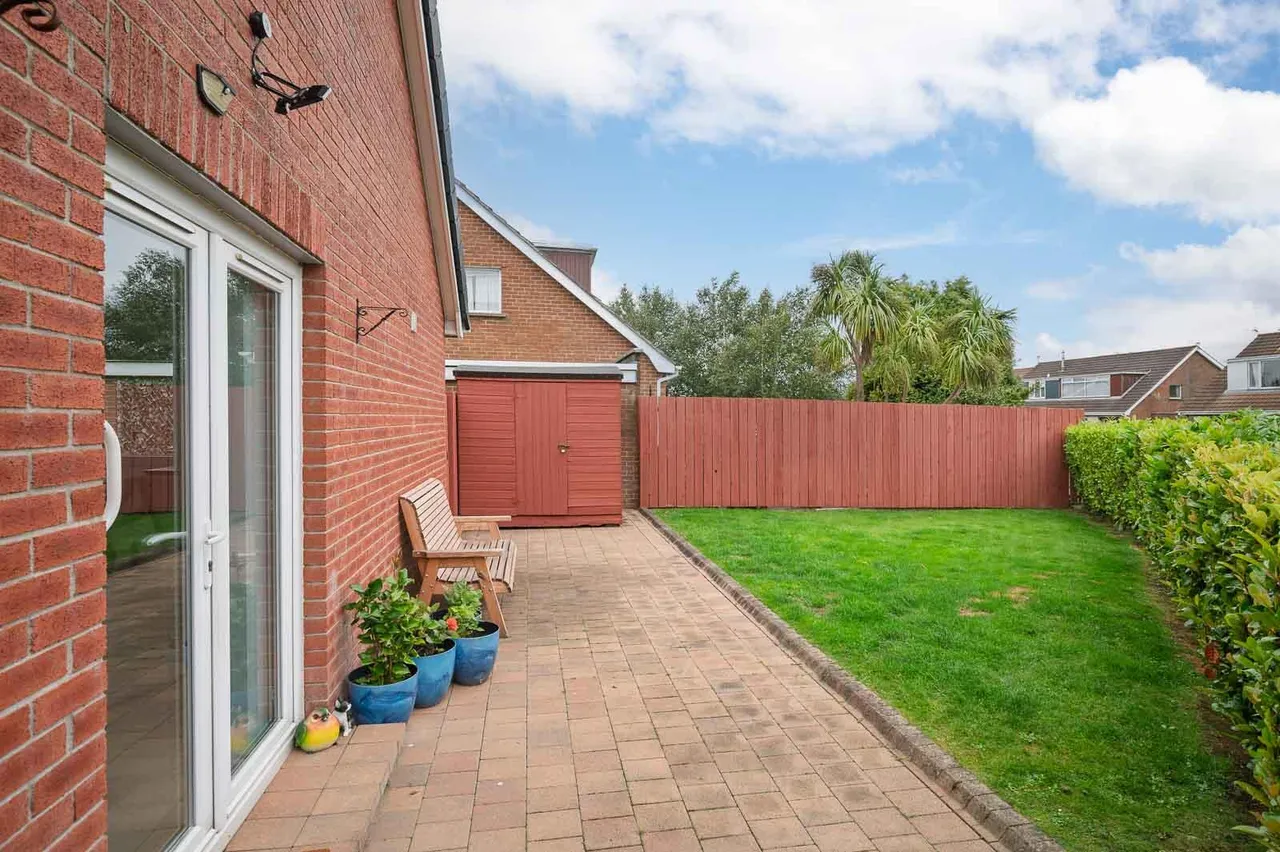 Sinclair Road, bangor, BT19, photo 16