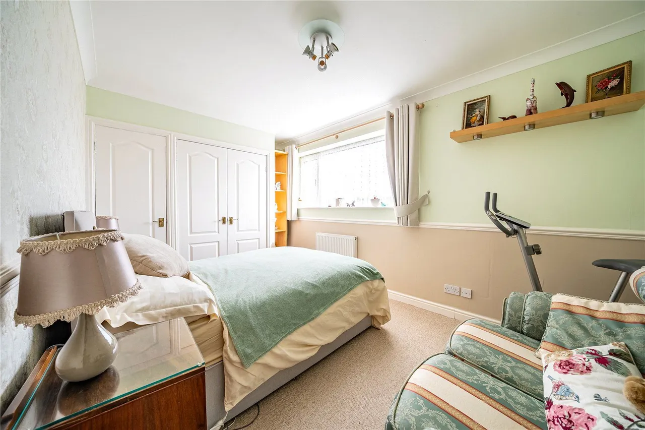 Highwood Avenue, Leeds, LS17, photo 24