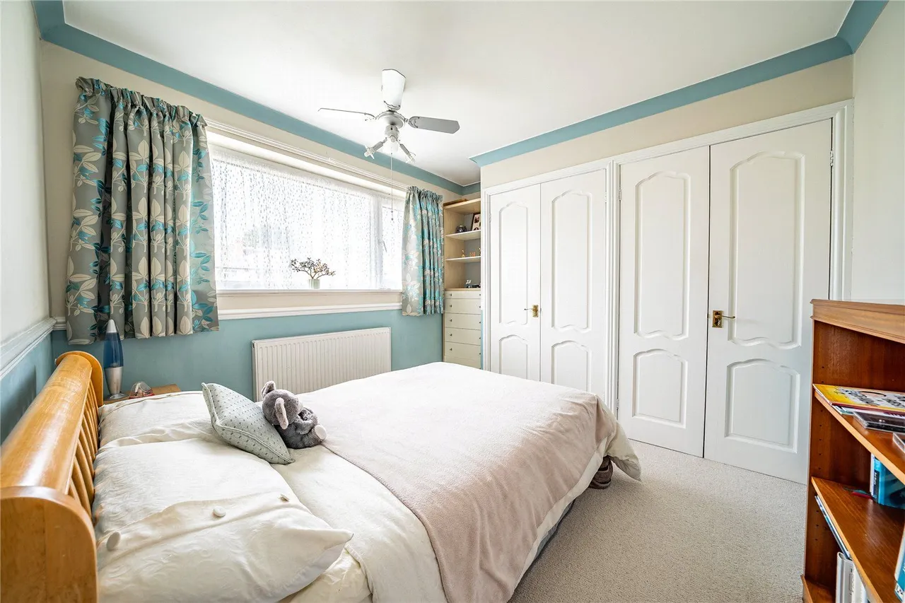 Highwood Avenue, Leeds, LS17, photo 23