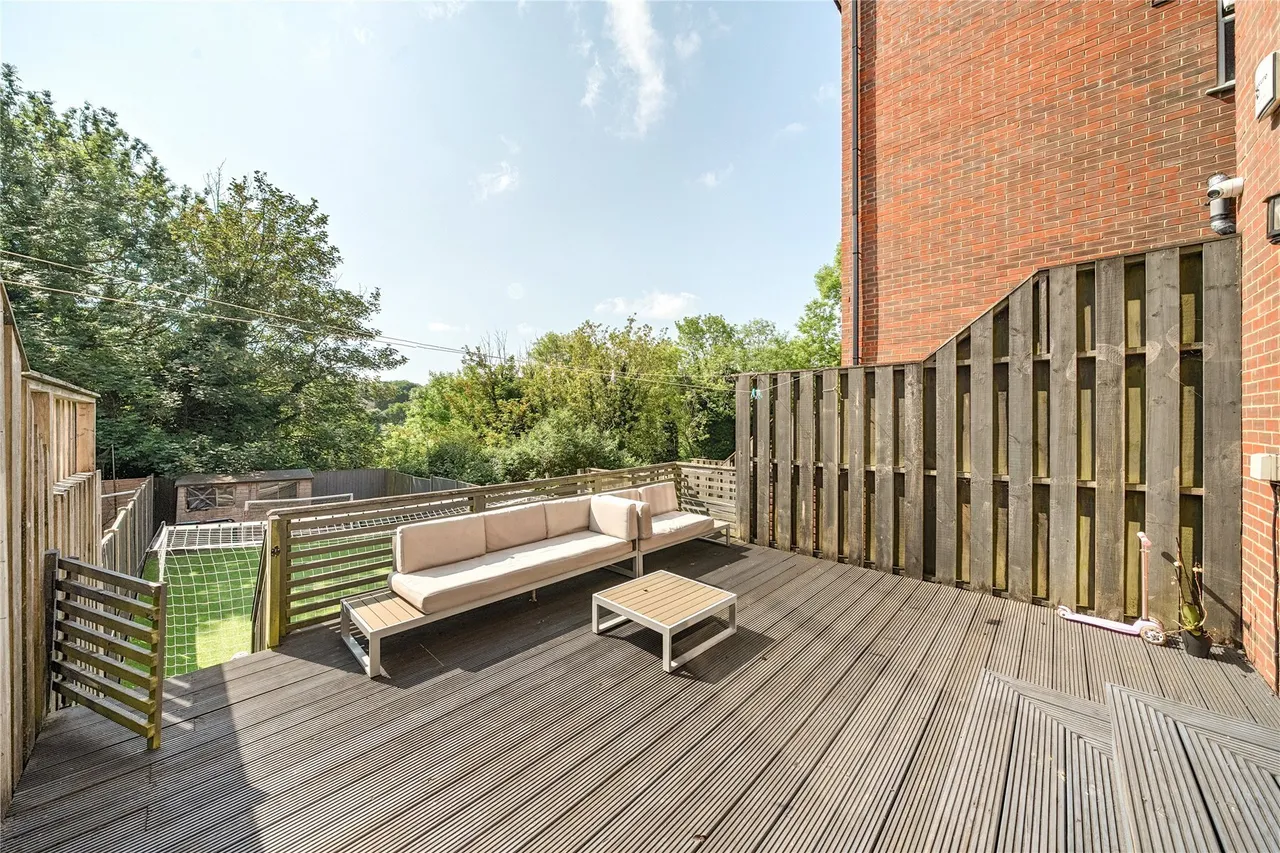 Beech Road, Biggin Hill, Westerham, TN16, photo 18
