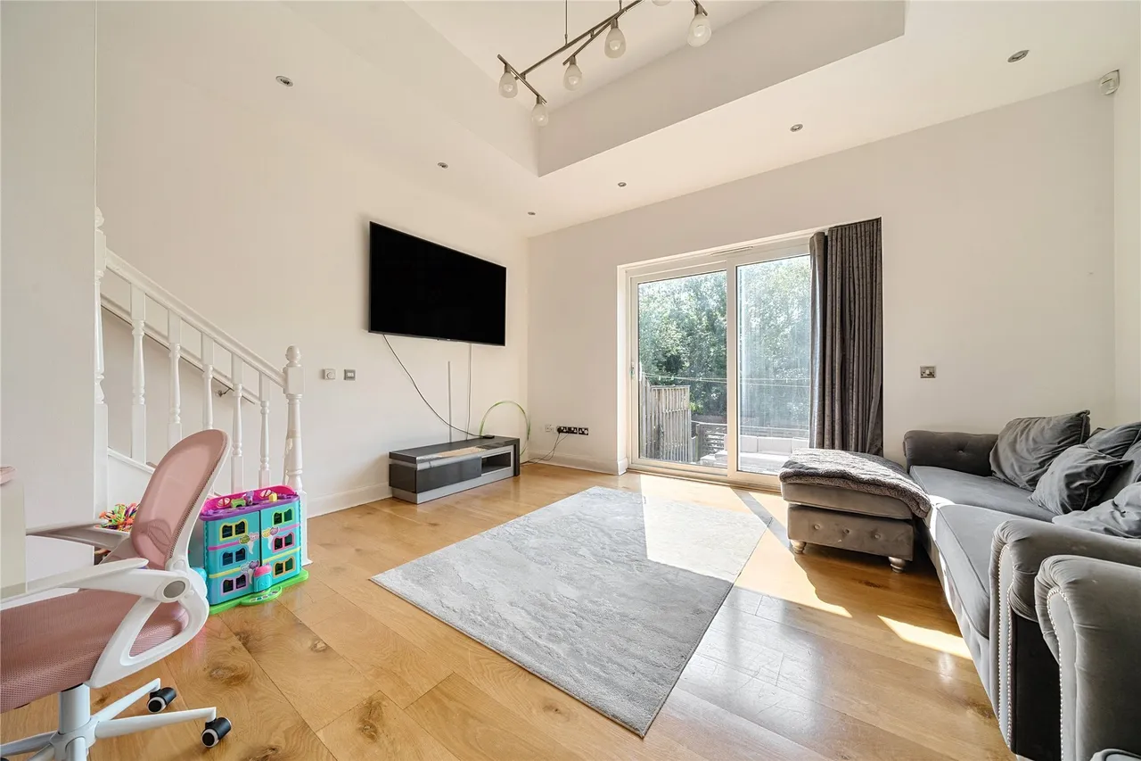 Beech Road, Biggin Hill, Westerham, TN16, photo 6