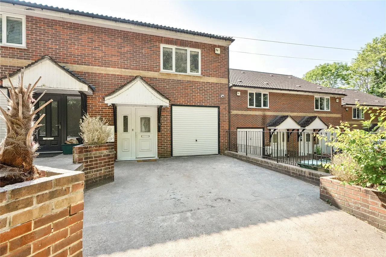 Beech Road, Biggin Hill, Westerham, TN16, photo 19