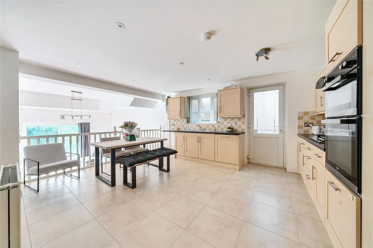 Beech Road, Biggin Hill, Westerham, TN16, photo 7