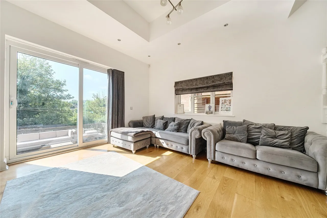 Beech Road, Biggin Hill, Westerham, TN16, photo 8