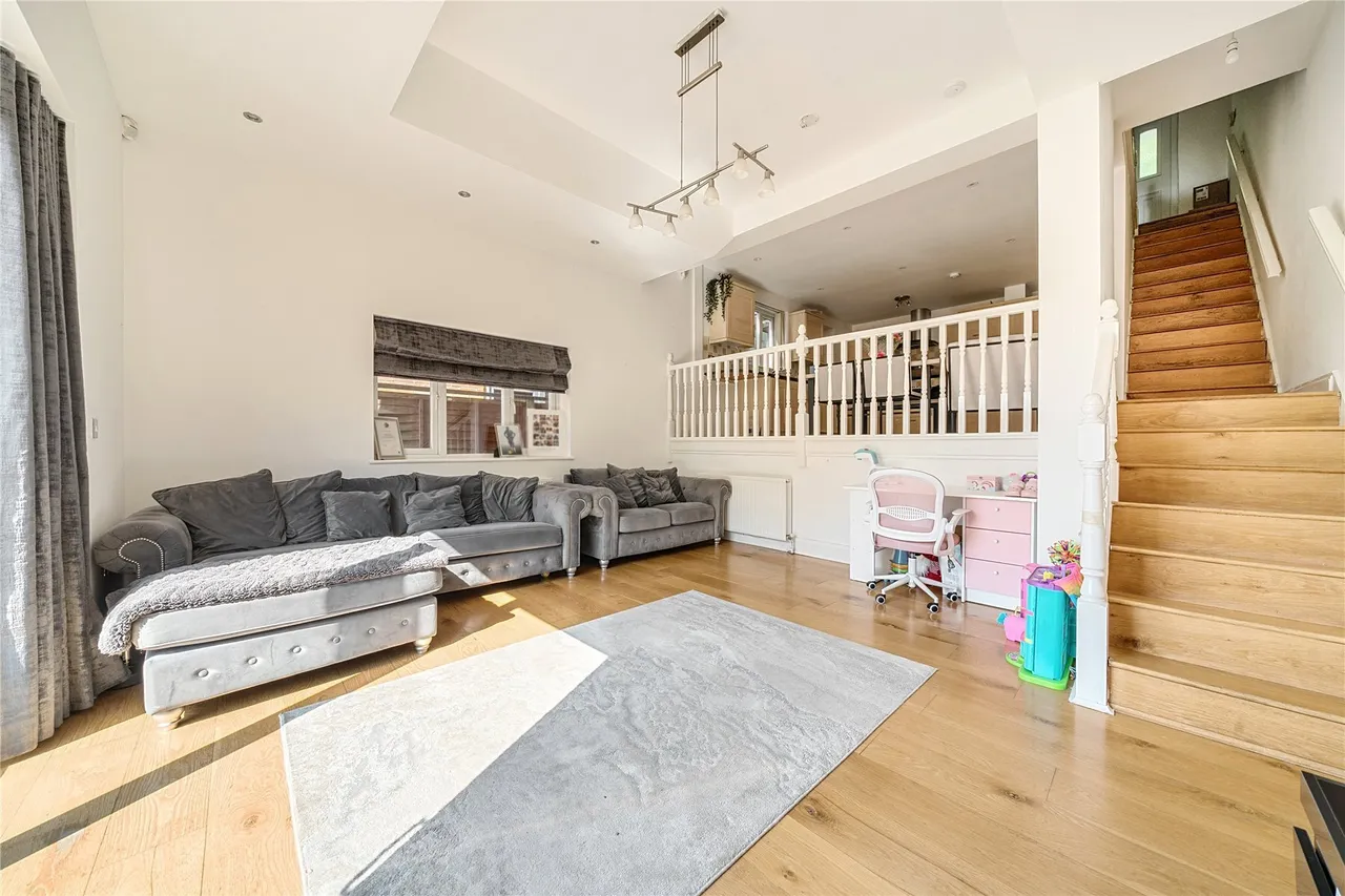 Beech Road, Biggin Hill, Westerham, TN16, photo 4
