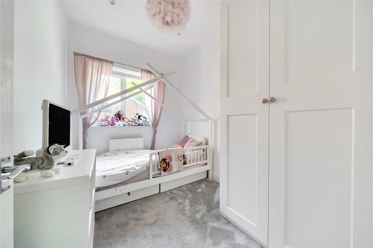 Beech Road, Biggin Hill, Westerham, TN16, photo 14