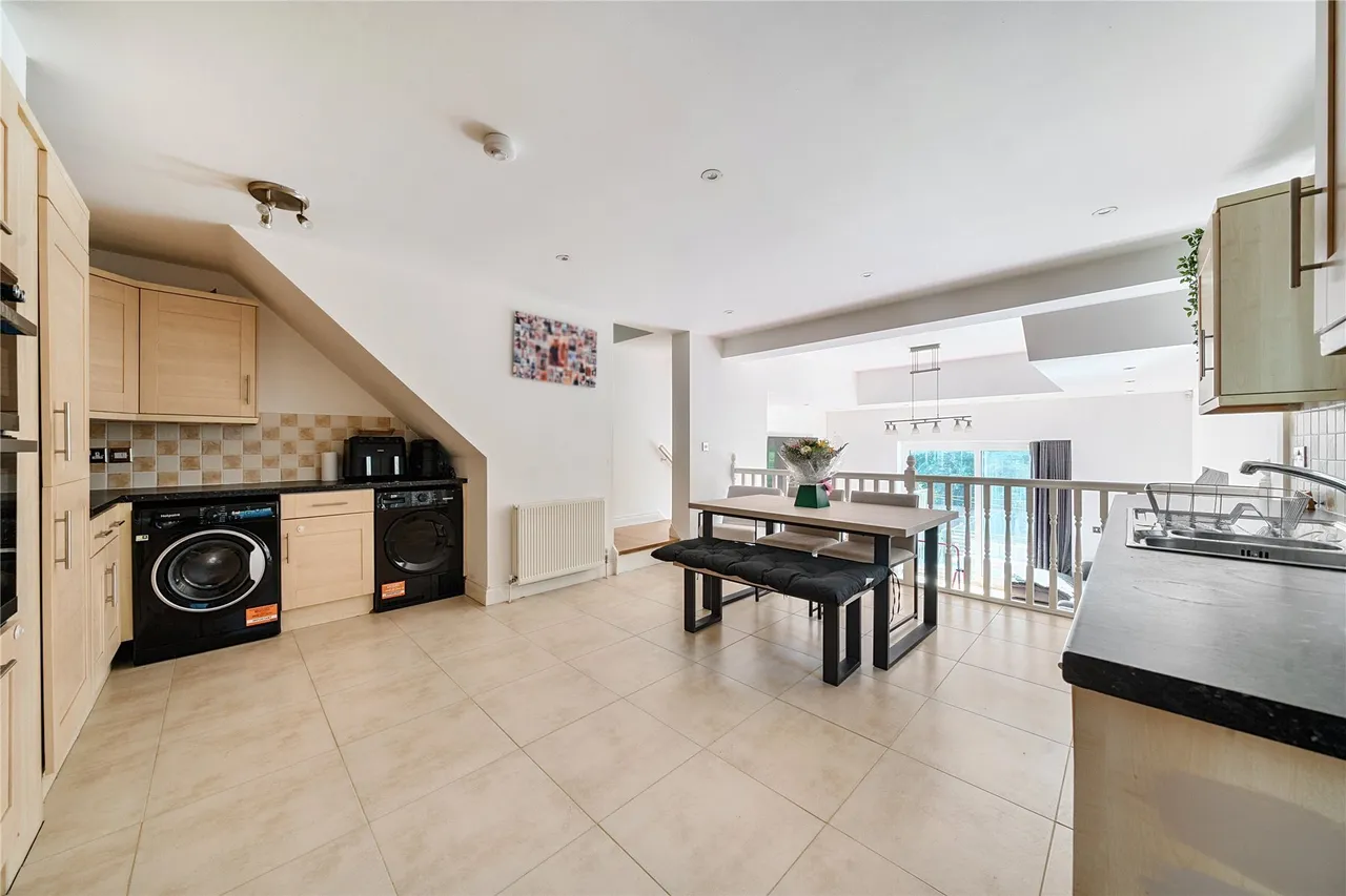 Beech Road, Biggin Hill, Westerham, TN16, photo 5