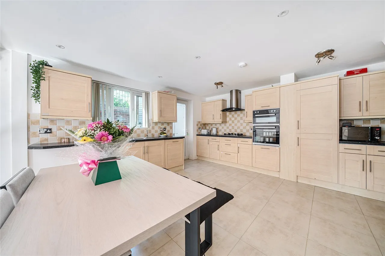 Beech Road, Biggin Hill, Westerham, TN16, photo 9