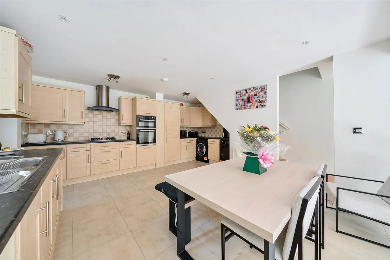 Beech Road, Biggin Hill, Westerham, TN16, photo 3