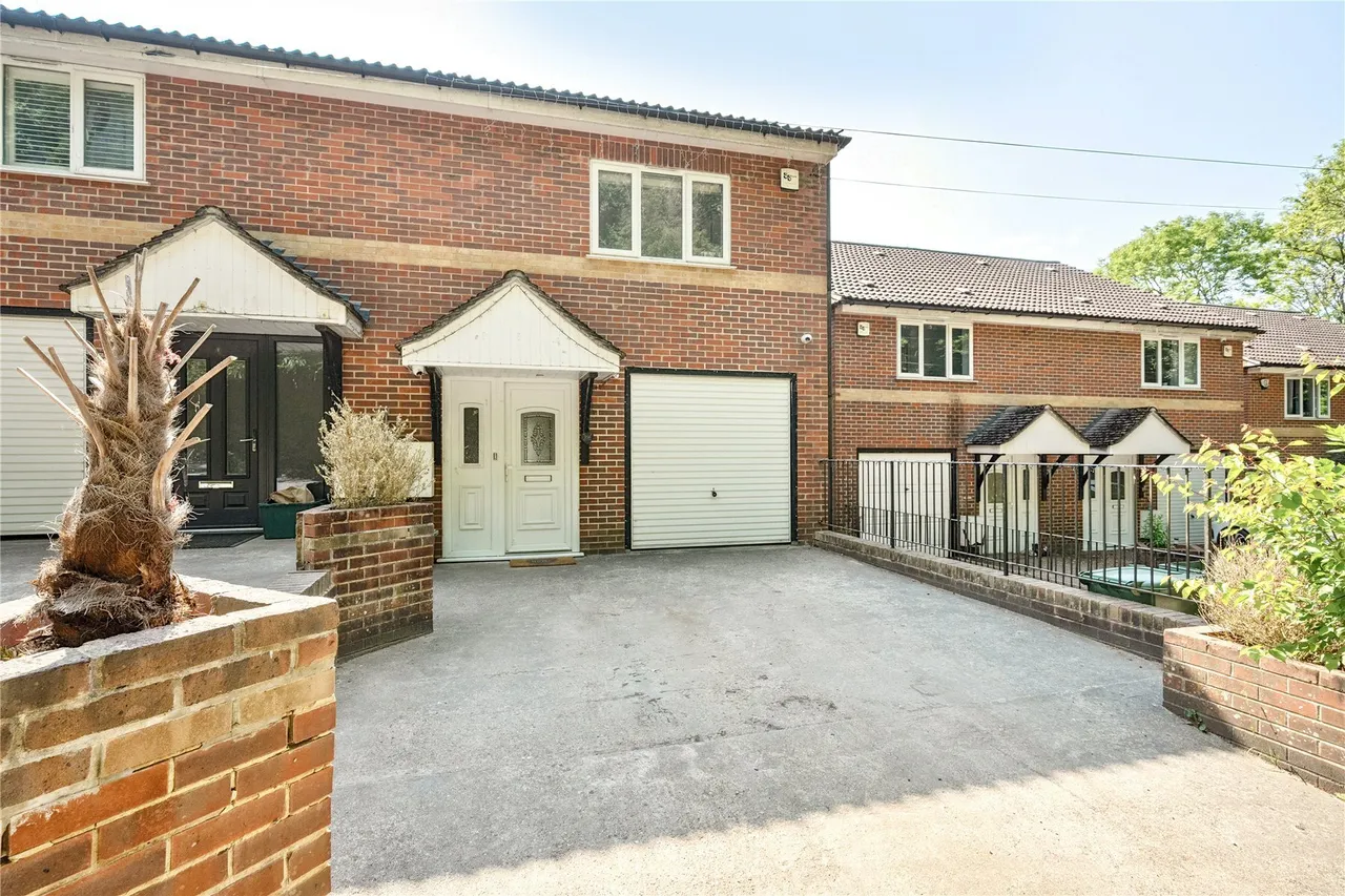 4 bed house for sale — Beech Road, Biggin Hill, Westerham, TN16
