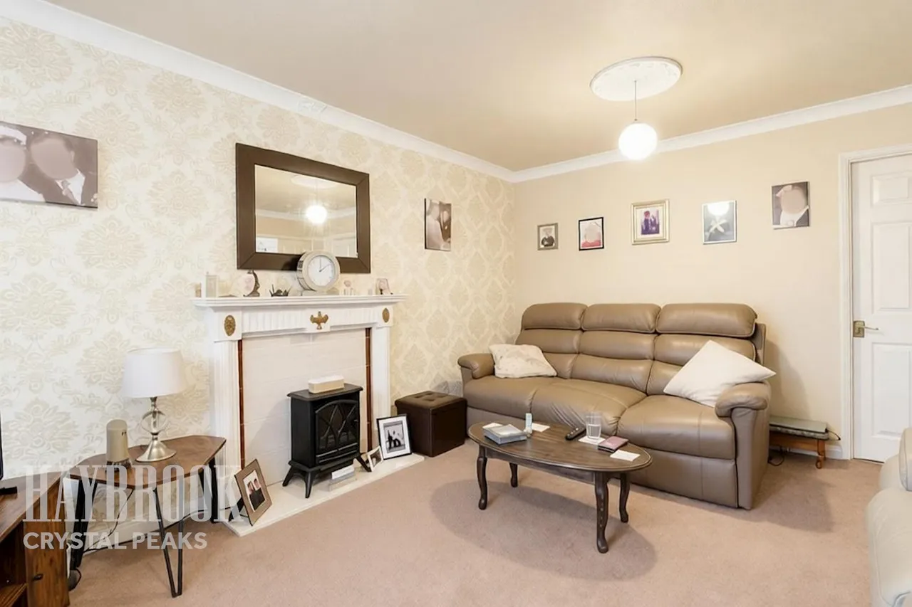 Pentland Gardens, Waterthorpe, photo 4