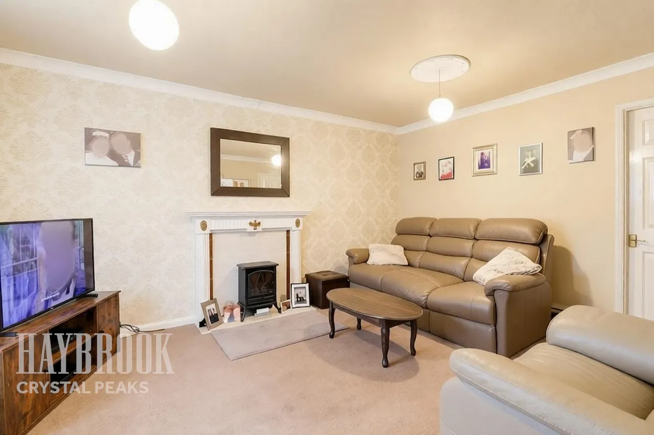 Pentland Gardens, Waterthorpe, photo 2