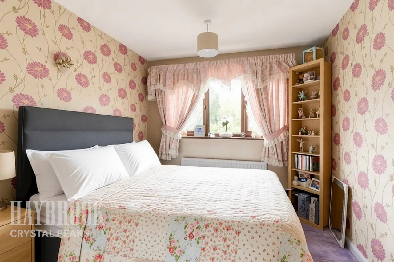 Pentland Gardens, Waterthorpe, photo 15