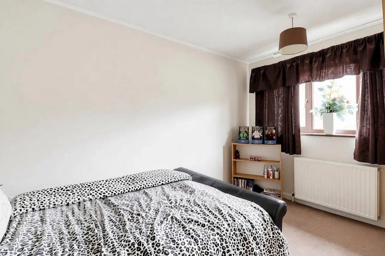 Pentland Gardens, Waterthorpe, photo 16