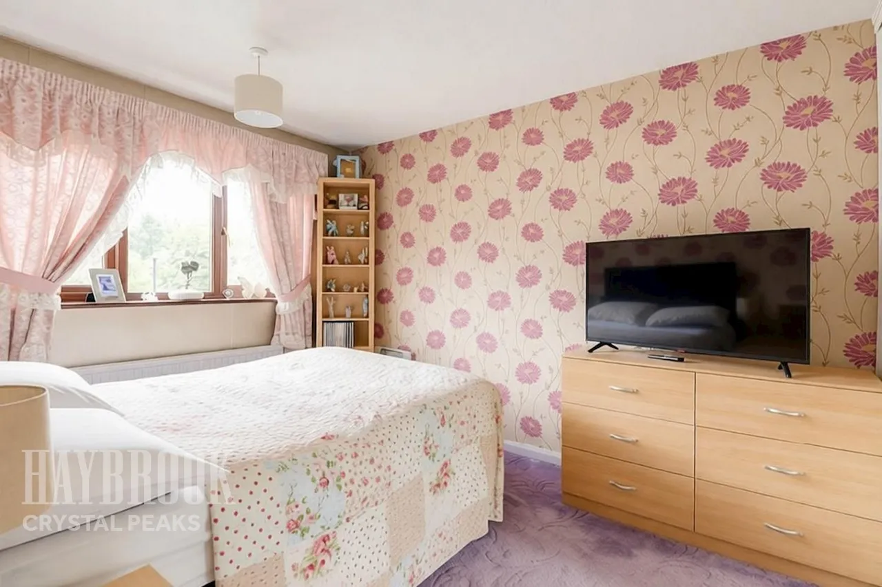 Pentland Gardens, Waterthorpe, photo 13