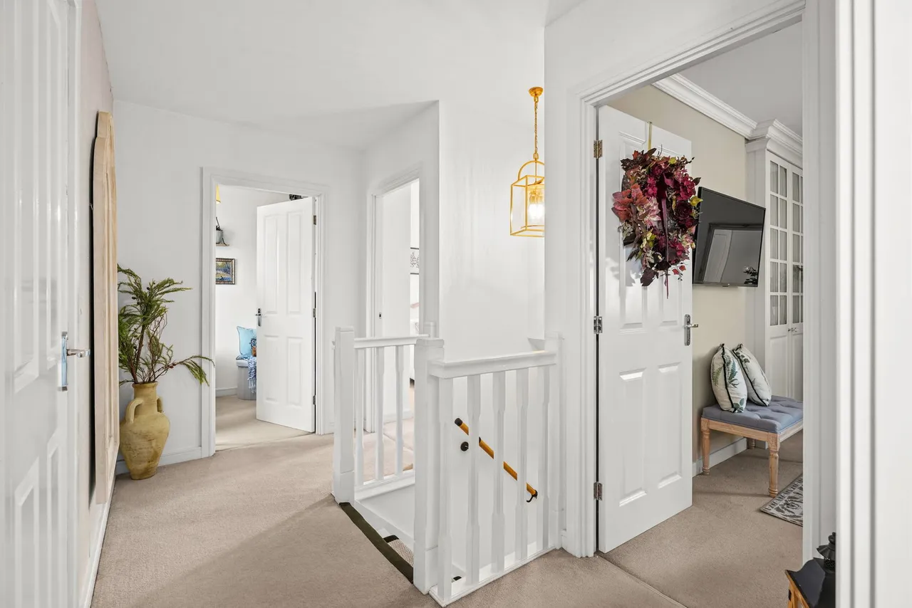 Brampton Grange Drive, Daventry, NN11, photo 27