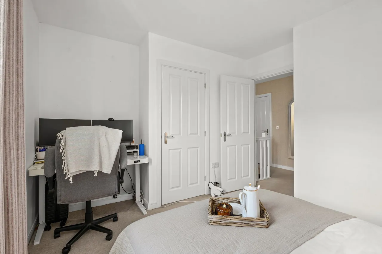 Brampton Grange Drive, Daventry, NN11, photo 21
