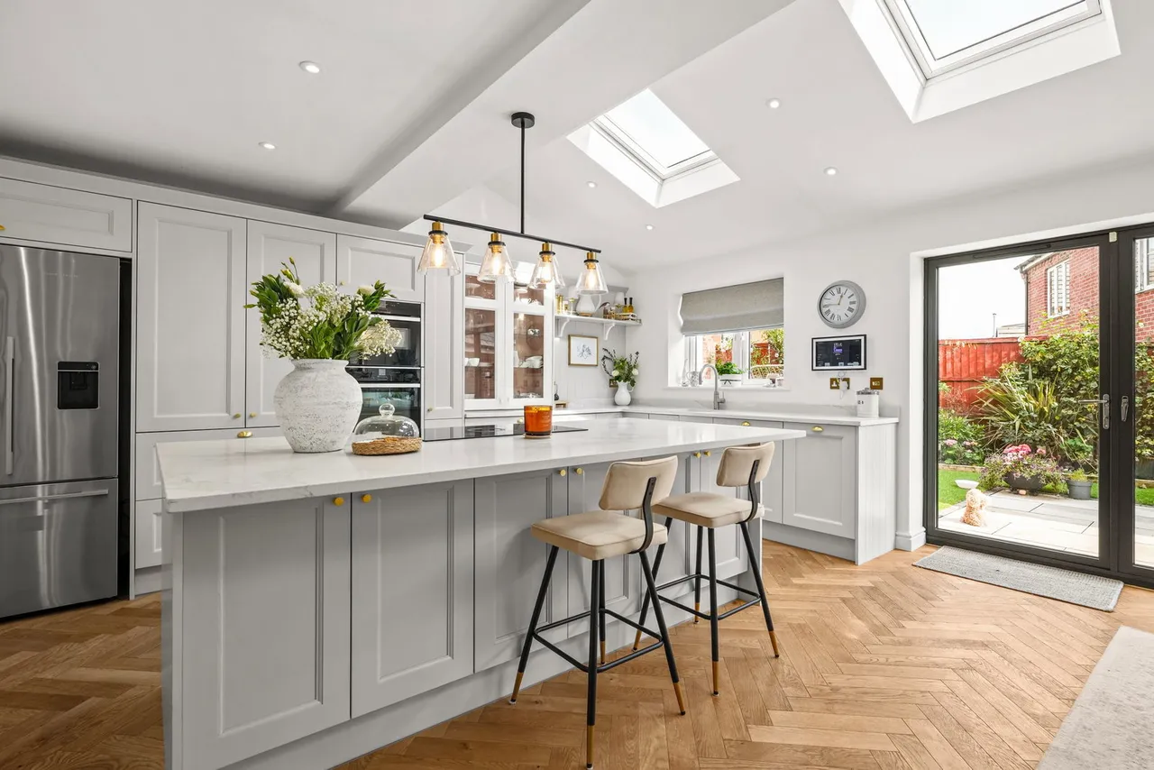 Brampton Grange Drive, Daventry, NN11, photo 4