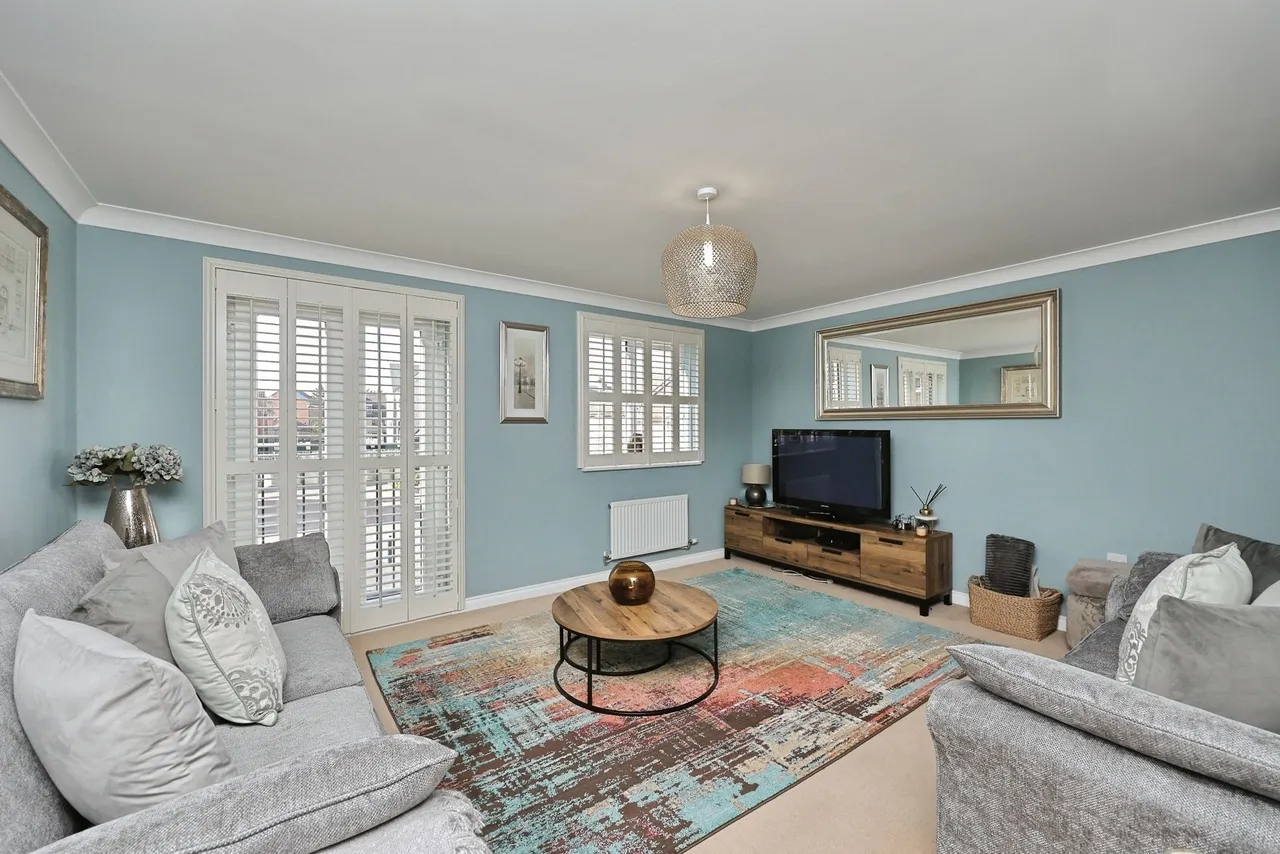 Woodpecker Way, Costessey, Norwich, Norfolk, NR8, photo 5