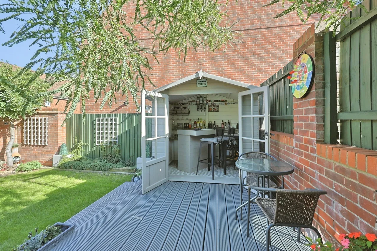 Woodpecker Way, Costessey, Norwich, Norfolk, NR8, photo 17