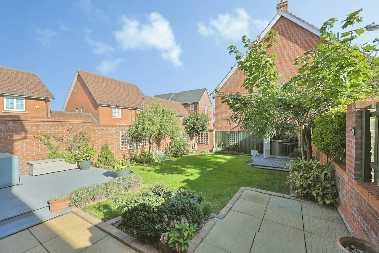 Woodpecker Way, Costessey, Norwich, Norfolk, NR8, photo 15